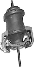 A6487 Rear OE Replacement Series Motor Mount, Sold individually
