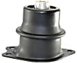 A65001HY Front OE Replacement Series Motor Mount, Sold individually