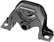 A6501 Front OE Replacement Series Motor Mount, Sold Individually