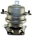 2018 Acura RLX - Rear Motor Mount, With Electrical connector, Hydraulic, OE Replacement Series