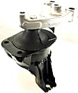 A65030 Front OE Replacement Series Motor Mount, Sold Individually