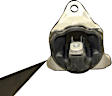 A65038 Transmission Mount