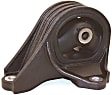 A65040 Rear OE Replacement Series Motor Mount, Sold individually