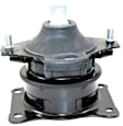 A65067HY Front OE Replacement Series Motor Mount, Sold Individually