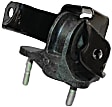 A65071 Lower Transmission Mount
