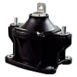 A65072 Front OE Replacement Series Motor Mount, Sold individually