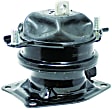 A65078 Front OE Replacement Series Motor Mount, Sold Individually