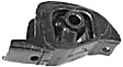 A6507 Front OE Replacement Series Motor Mount, Sold Individually