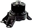 A65095 Front OE Replacement Series Motor Mount, Sold individually