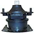 A65097HY Rear OE Replacement Series Motor Mount, Sold individually