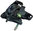 A65101 Lower Transmission Mount
