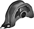 1994 Honda Civic - Front Motor Mount, OEM Replacement, OE Replacement Series