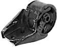 A6522 Front, Passenger Side OE Replacement Series Motor Mount, Sold individually