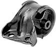 A6533 Front, Driver Side, Upper OE Replacement Series Motor Mount, Sold individually