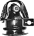 1996 Isuzu Oasis - Rear Motor Mount, Without Solenoid Valve, OE Replacement Series