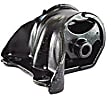 1999 Acura Integra - Transmission Mount, 1.8L 4Cyl, OEM Replacement