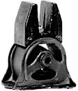 1999 Honda Prelude - Rear Motor Mount, OEM Replacement, OE Replacement Series