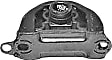 A6576 OE Replacement Series Motor Mount, Sold Individually