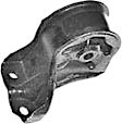 A6577 Rear OE Replacement Series Motor Mount, Sold individually