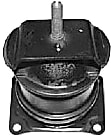A6592 Front OE Replacement Series Motor Mount, Sold individually