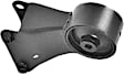 A6611 Rear OE Replacement Series Motor Mount, Sold individually