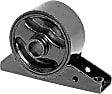 A6657 Front OE Replacement Series Motor Mount, Sold Individually