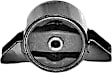 A6661 Rear OE Replacement Series Motor Mount, Sold individually