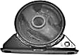 A6669 Rear OE Replacement Series Motor Mount, Sold individually