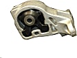 A6728 Front, Center OE Replacement Series Motor Mount, Sold Individually