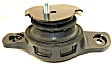 A6731 Front, Passenger Side OE Replacement Series Motor Mount, Sold individually