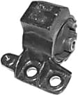 2003 Kia Spectra - Front, Passenger Side Motor Mount, OEM Replacement, OE Replacement Series