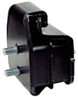 A6784 Front, Driver or Passenger Side OE Replacement Series Motor Mount, Sold Individually