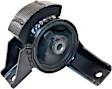 2009 Suzuki SX4 - Front, Passenger Side Motor Mount, OEM Replacement, OE Replacement Series