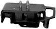 1982 Isuzu Pickup - Front, Driver Side Motor Mount, OEM Replacement, OE Replacement Series