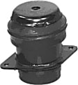 2001 Volkswagen Cabrio - Front, Passenger Side Motor Mount, OEM Replacement, OE Replacement Series