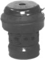 1993 Volkswagen Jetta - Front Motor Mount, OEM Replacement, OE Replacement Series