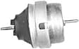 2002 Audi S4 - Front, Driver or Passenger Side Motor Mount, OEM Replacement, OE Replacement Series