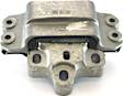 2012 Volkswagen Jetta - Transmission Mount, 2.0L 4Cyl, Turbocharged, GAS OEM Replacement, Automatic Dual Clutch Transaxle