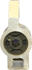 A6964 Front, Passenger Side, Lower, Rearward OE Replacement Series Motor Mount, Sold individually