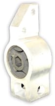 A6964 Front, Passenger Side, Lower, Rearward OE Replacement Series Motor Mount, Sold individually