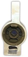 A6964 Front, Passenger Side, Lower, Rearward OE Replacement Series Motor Mount, Sold individually