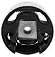 A6969 Front, Upper OE Replacement Series Motor Mount, Sold individually