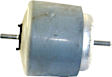 A6974 Front, Driver Side OE Replacement Series Motor Mount, Sold individually