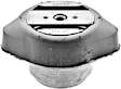 2006 Audi A4 Quattro - Driver or Passenger Side Transmission Mount, 2.0L 4Cyl, OEM Replacement