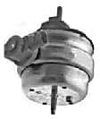 2005 Audi A4 - Front, Driver Side Motor Mount, Automatic CVT Transaxle, OEM Replacement, OE Replacement Series