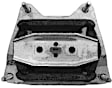 2010 Audi S6 - Transmission Mount, 5.2L 10Cyl, OEM Replacement