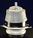 2007 Audi Q7 - Front, Driver or Passenger Side Motor Mount, OEM Replacement, OE Replacement Series