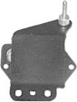 A7009 Front, Passenger Side OE Replacement Series Motor Mount, Sold individually