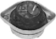 A7033 Front, Passenger Side OE Replacement Series Motor Mount, Sold individually