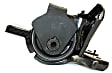 2012 Hyundai Sonata - Transmission Mount, 2.4L 4Cyl,  Without Sport Suspension, Automatic Transaxle